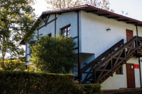 Terra, Trinec